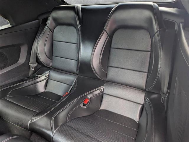 used 2019 Ford Mustang car, priced at $26,998