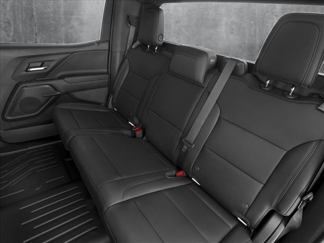 new 2026 Chevrolet Silverado EV car, priced at $63,260