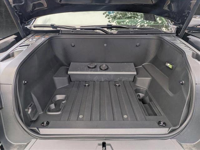 new 2026 Chevrolet Silverado EV car, priced at $59,603