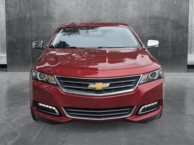 used 2015 Chevrolet Impala car, priced at $17,998