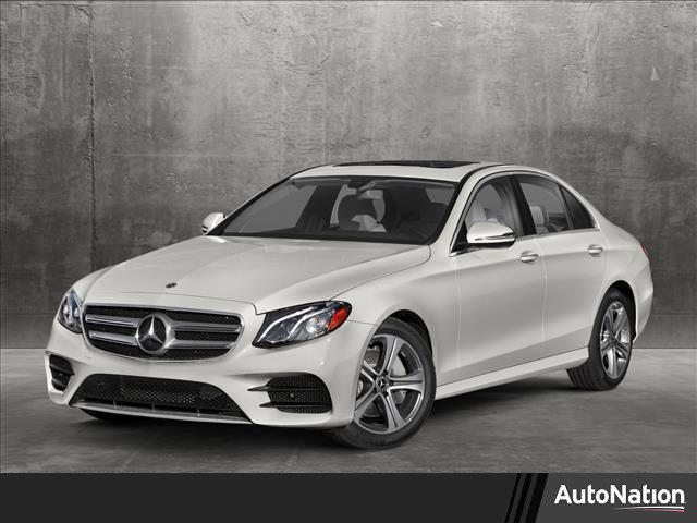 used 2020 Mercedes-Benz E-Class car, priced at $28,492