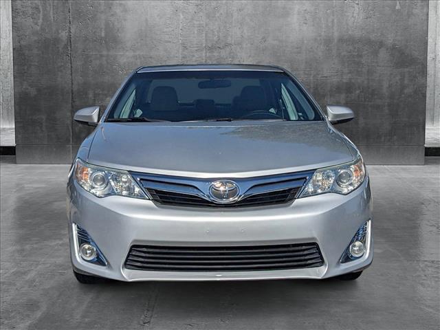 used 2012 Toyota Camry car, priced at $12,499