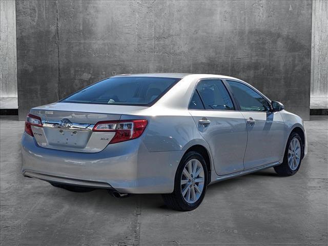 used 2012 Toyota Camry car, priced at $12,499