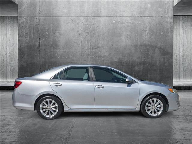 used 2012 Toyota Camry car, priced at $13,698