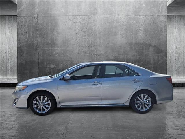 used 2012 Toyota Camry car, priced at $13,698