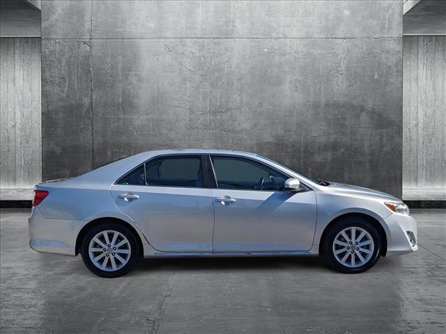 used 2012 Toyota Camry car, priced at $12,499