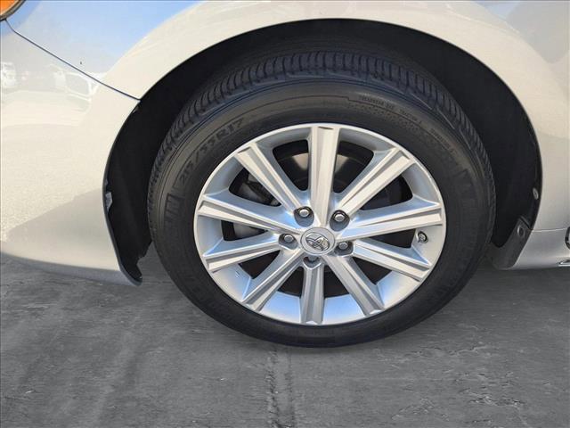 used 2012 Toyota Camry car, priced at $13,698