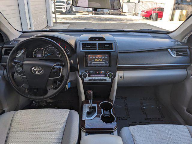 used 2012 Toyota Camry car, priced at $13,698