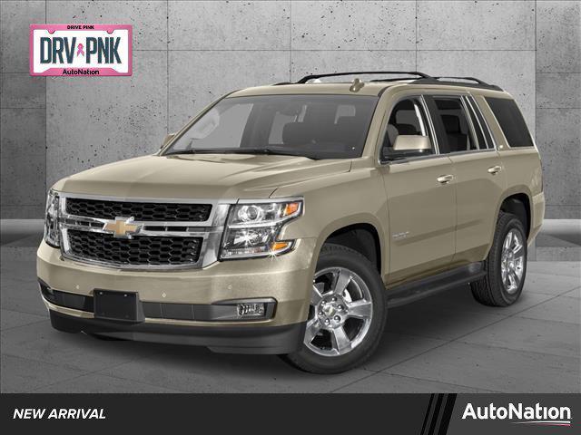 used 2016 Chevrolet Tahoe car, priced at $22,998