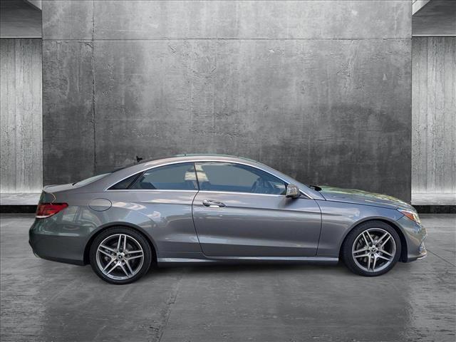 used 2017 Mercedes-Benz E-Class car, priced at $19,498
