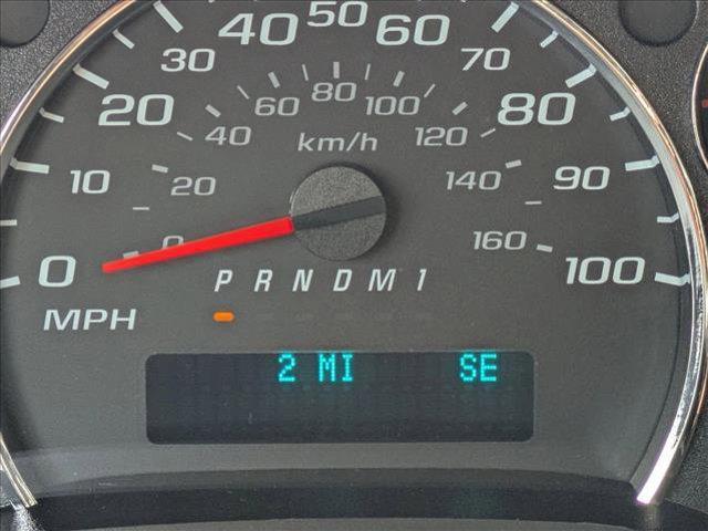 new 2025 Chevrolet Express 2500 car, priced at $39,735