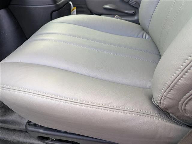 new 2025 Chevrolet Express 2500 car, priced at $39,735