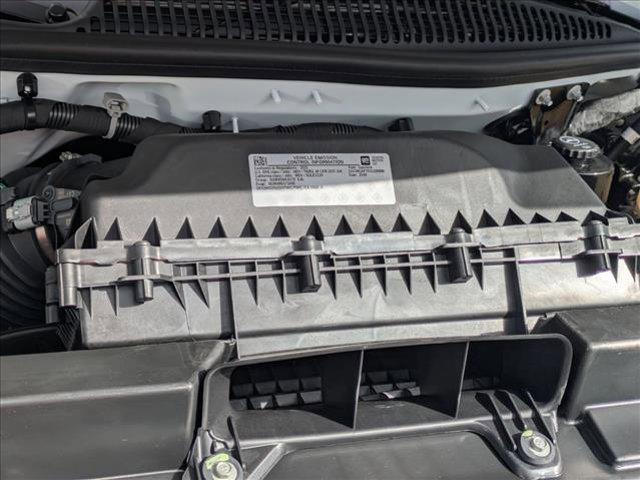 new 2025 Chevrolet Express 2500 car, priced at $39,735