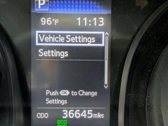 used 2023 Toyota Camry car, priced at $21,475