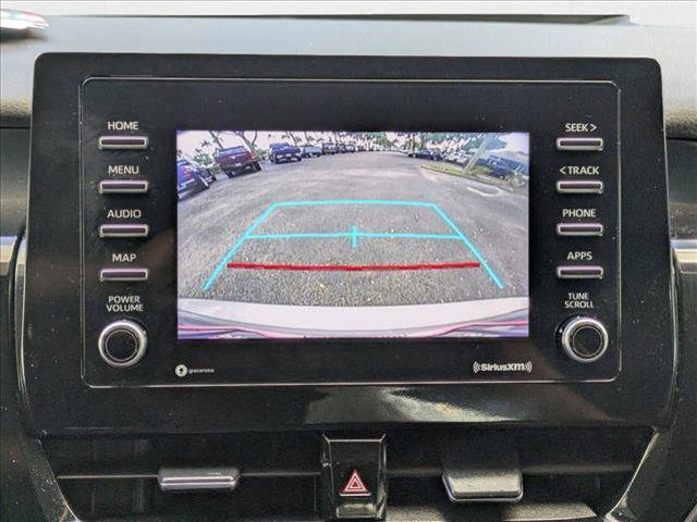 used 2023 Toyota Camry car, priced at $21,475