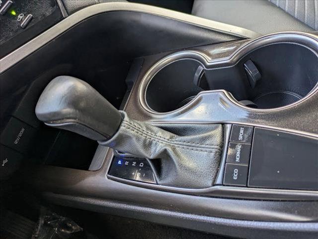 used 2023 Toyota Camry car, priced at $21,475