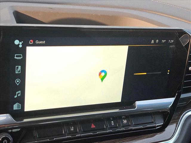 new 2025 Chevrolet Silverado 3500 car, priced at $56,613