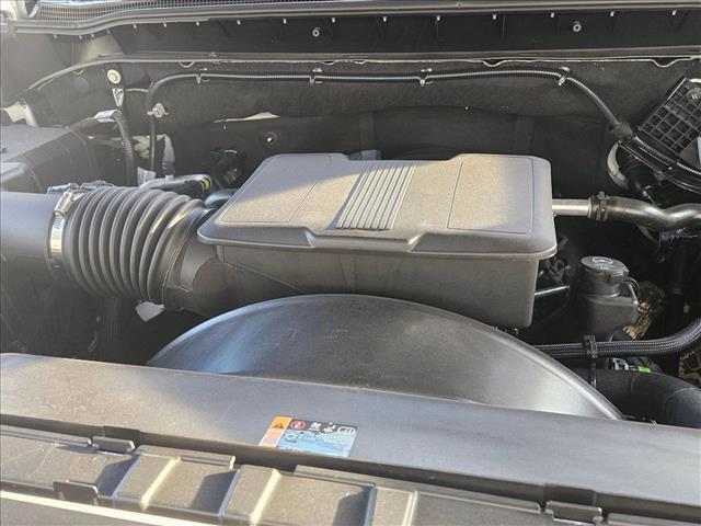 new 2025 Chevrolet Silverado 3500 car, priced at $56,613