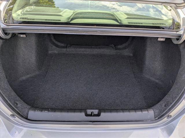 used 2021 Honda Insight car, priced at $15,696