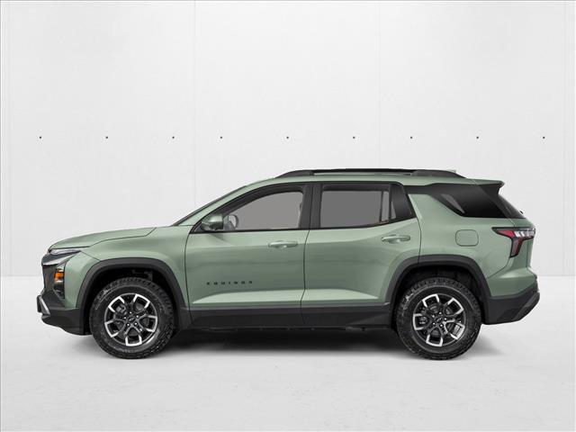 new 2026 Chevrolet Equinox car, priced at $39,429