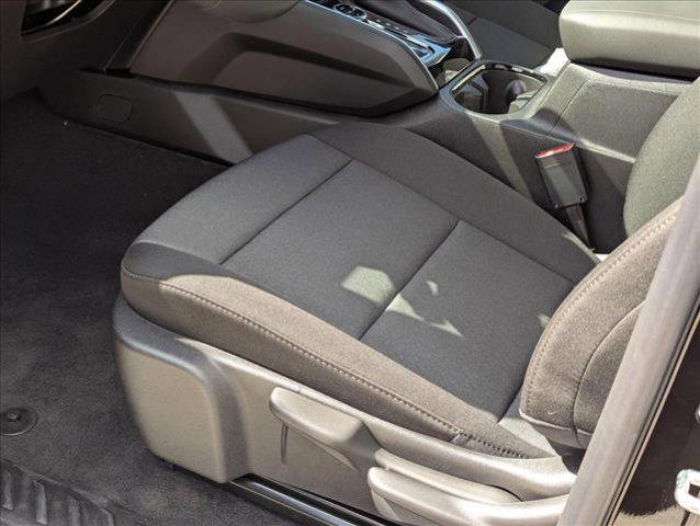 new 2025 Chevrolet Colorado car, priced at $39,090