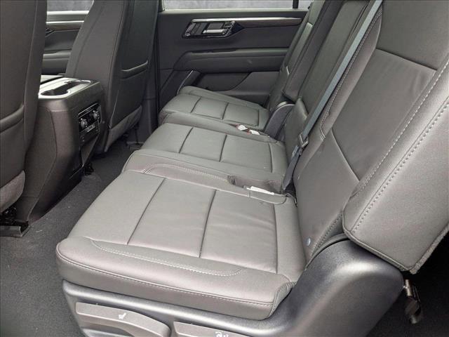 new 2025 Chevrolet Suburban car, priced at $64,195