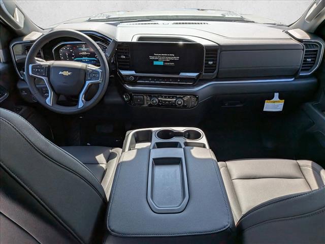 new 2026 Chevrolet Silverado 2500 car, priced at $70,018