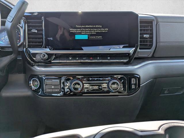 new 2026 Chevrolet Silverado 2500 car, priced at $70,018