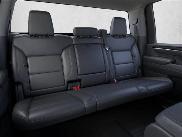 new 2026 Chevrolet Silverado 2500 car, priced at $70,018