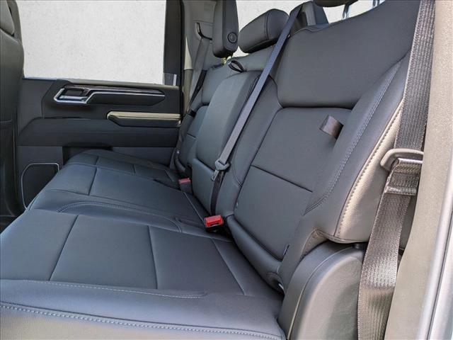 new 2026 Chevrolet Silverado 2500 car, priced at $70,018