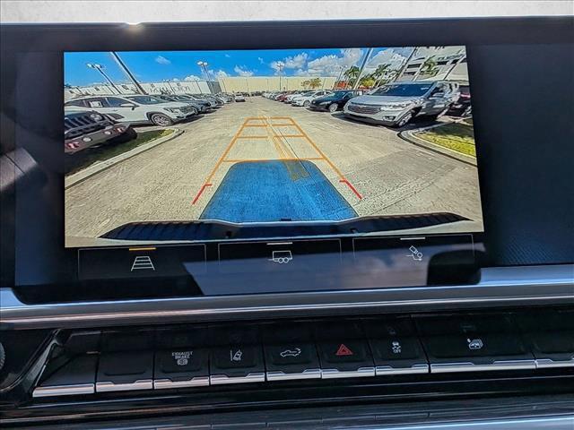 new 2026 Chevrolet Silverado 2500 car, priced at $70,018