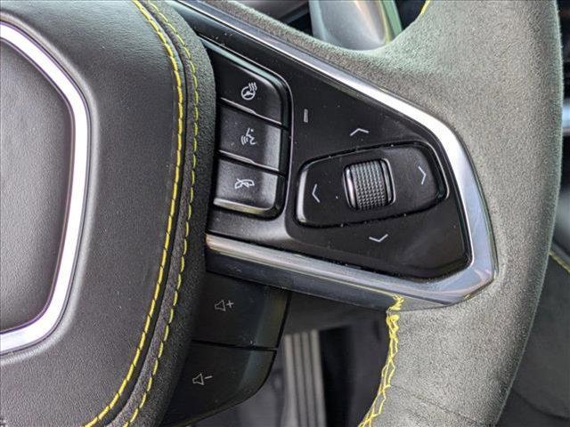 used 2021 Chevrolet Corvette car, priced at $73,998