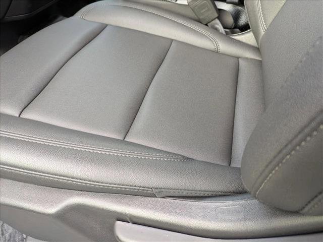 new 2024 Chevrolet Silverado 3500 car, priced at $86,478