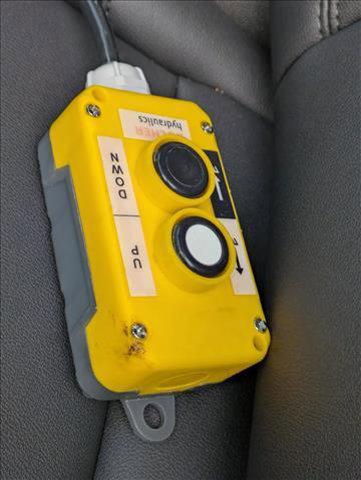 new 2024 Chevrolet Silverado 3500 car, priced at $86,478