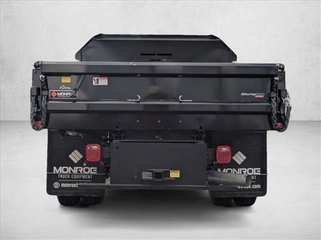 new 2024 Chevrolet Silverado 3500 car, priced at $86,478