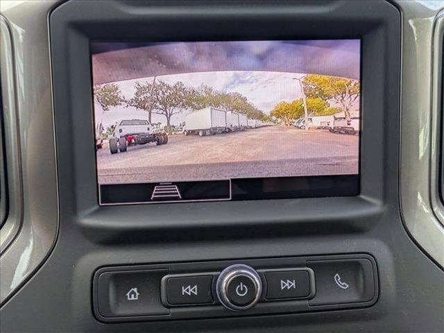 new 2024 Chevrolet Silverado 3500 car, priced at $86,478