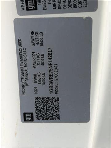 used 2022 Chevrolet Silverado 3500 car, priced at $37,998