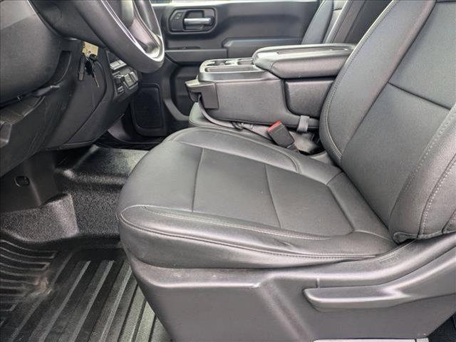 used 2022 Chevrolet Silverado 3500 car, priced at $37,998