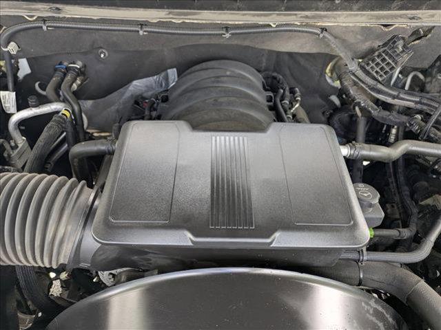 used 2022 Chevrolet Silverado 3500 car, priced at $37,998