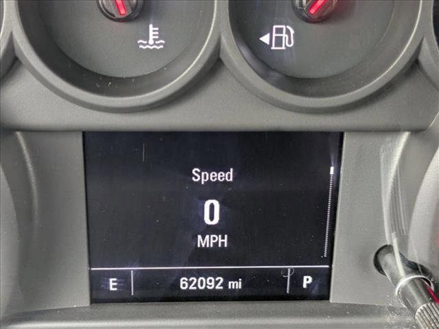 used 2022 Chevrolet Silverado 3500 car, priced at $37,998