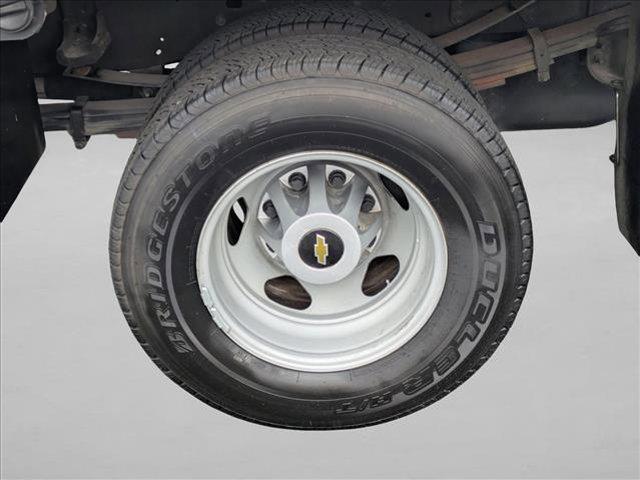 used 2022 Chevrolet Silverado 3500 car, priced at $37,998