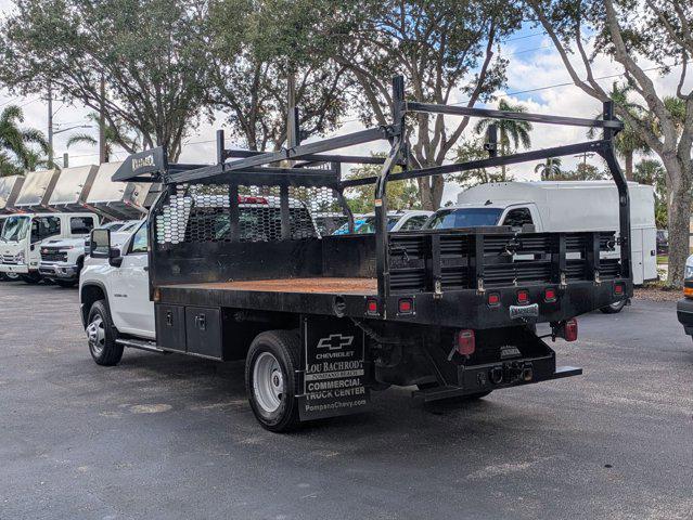 used 2022 Chevrolet Silverado 3500 car, priced at $37,998