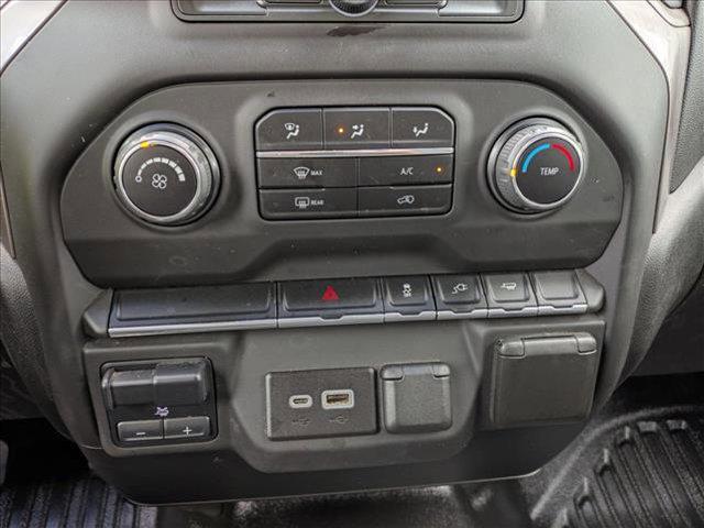 used 2022 Chevrolet Silverado 3500 car, priced at $37,998