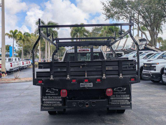 used 2022 Chevrolet Silverado 3500 car, priced at $37,998