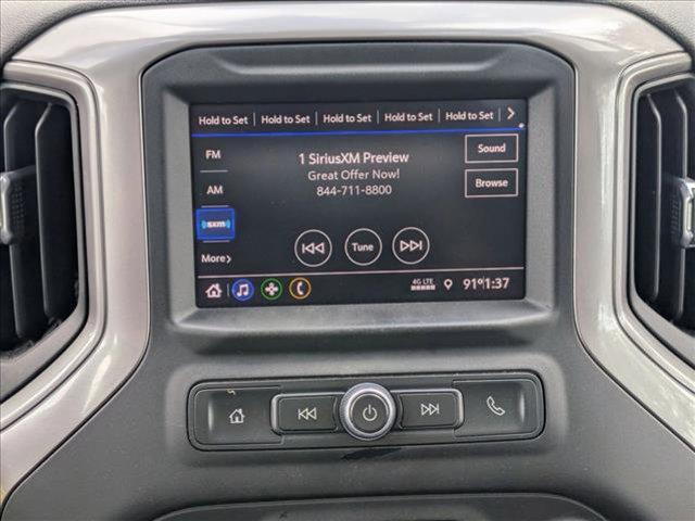 used 2022 Chevrolet Silverado 3500 car, priced at $37,998