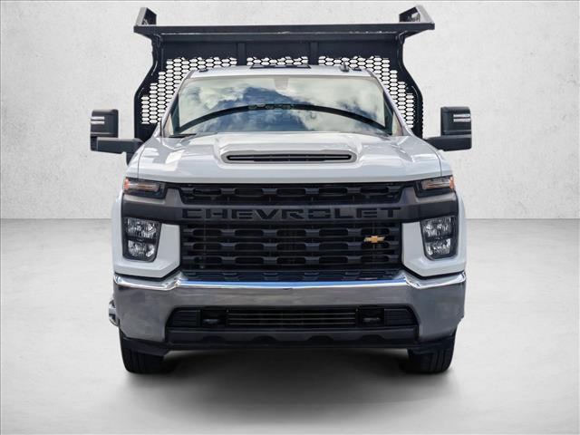 used 2022 Chevrolet Silverado 3500 car, priced at $37,998