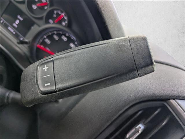 used 2022 Chevrolet Silverado 3500 car, priced at $37,998