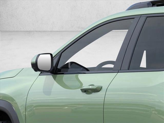 new 2026 Chevrolet Equinox car, priced at $34,829