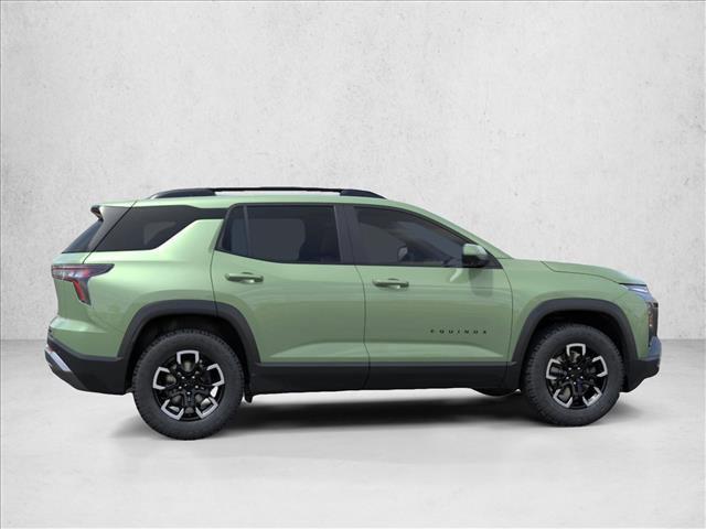 new 2026 Chevrolet Equinox car, priced at $34,829