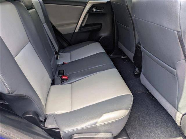 used 2014 Toyota RAV4 car, priced at $17,598